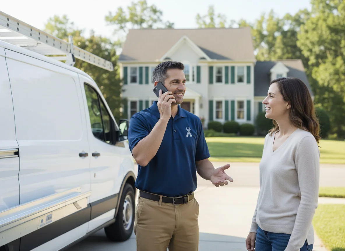 Home Gutter Service Big Prairie, OH FAQs